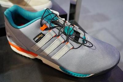 CORDURA品牌面料亮相ISPO北京展會，2015新款服裝面料引領服飾創新潮流